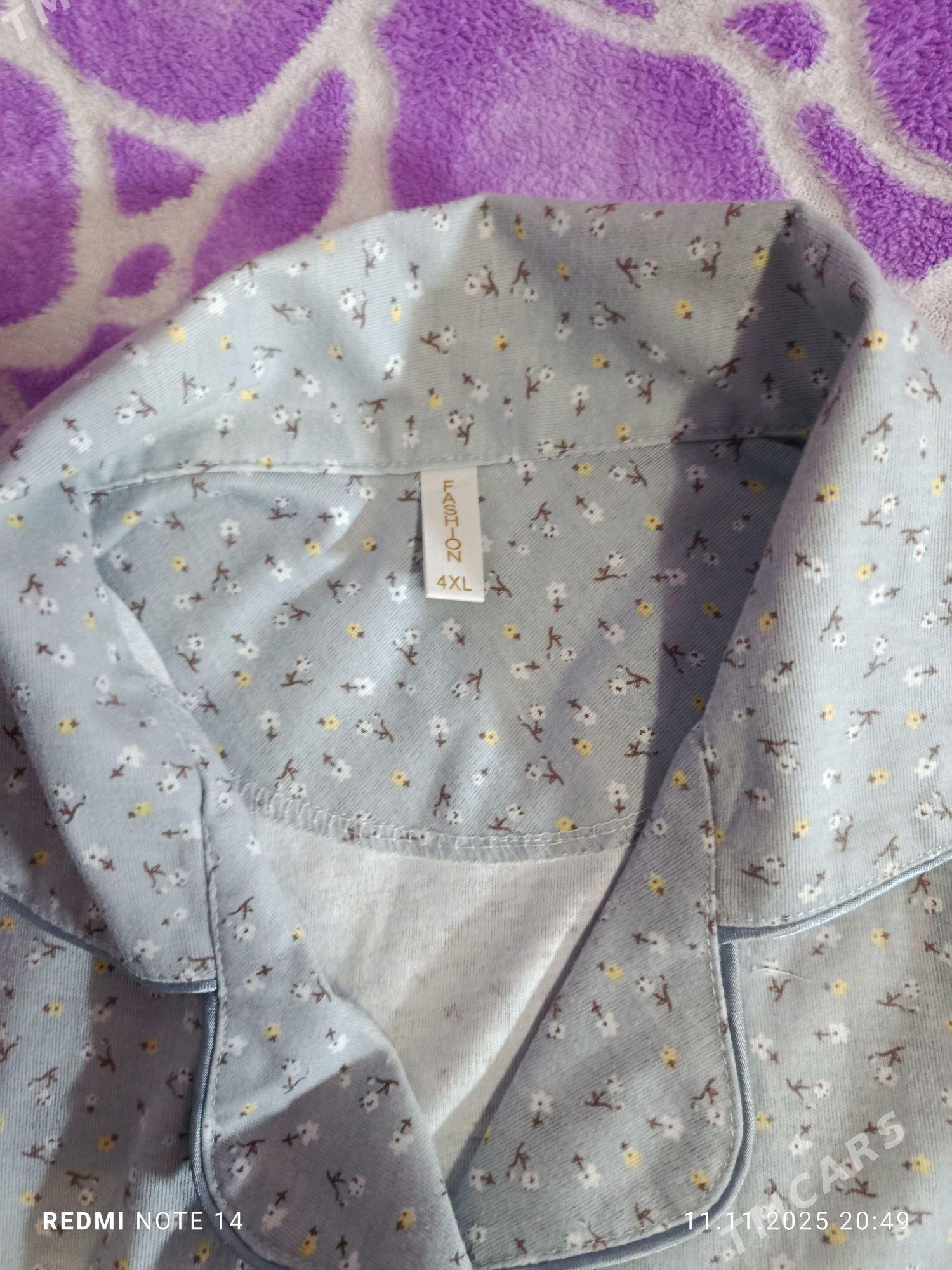 Пижама - Türkmenbaşy - img 2