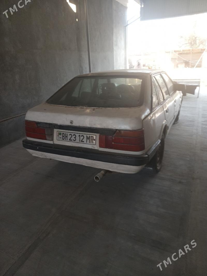 Mazda 626 1990 - 6 000 TMT - Байрамали - img 5