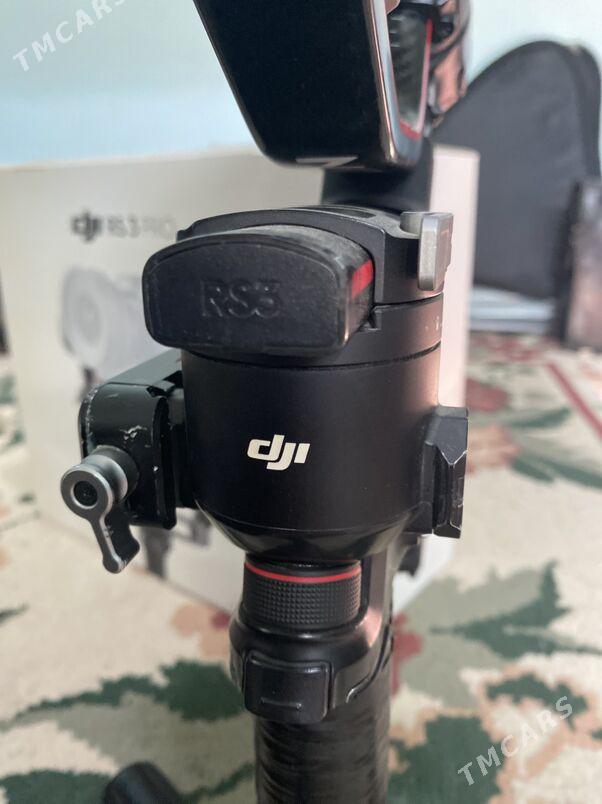 dji ronin rs3 pro - Дашогуз - img 3