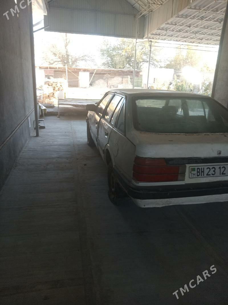 Mazda 626 1990 - 6 000 TMT - Байрамали - img 4