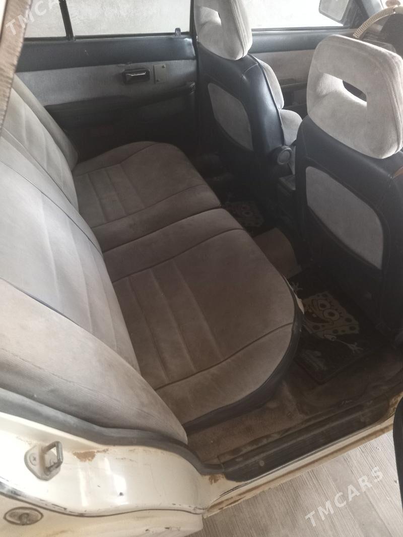 Mazda 626 1990 - 6 000 TMT - Байрамали - img 7