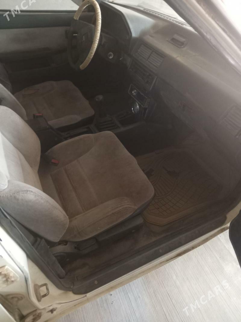 Mazda 626 1990 - 6 000 TMT - Байрамали - img 8