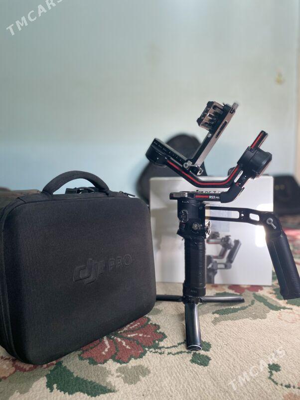 dji ronin rs3 pro - Дашогуз - img 1