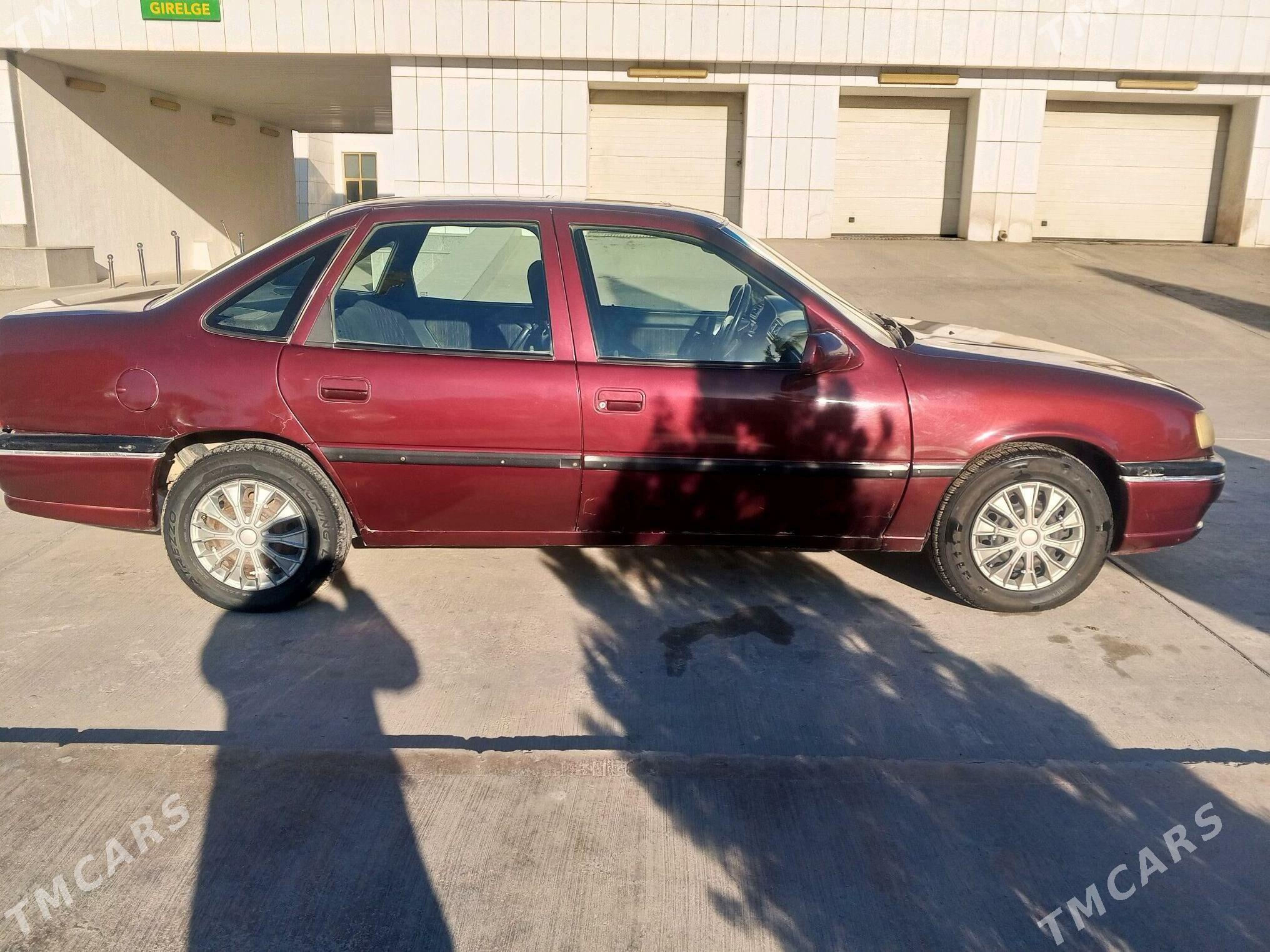 Opel Vectra 1994 - 30 000 TMT - Дашогуз - img 2