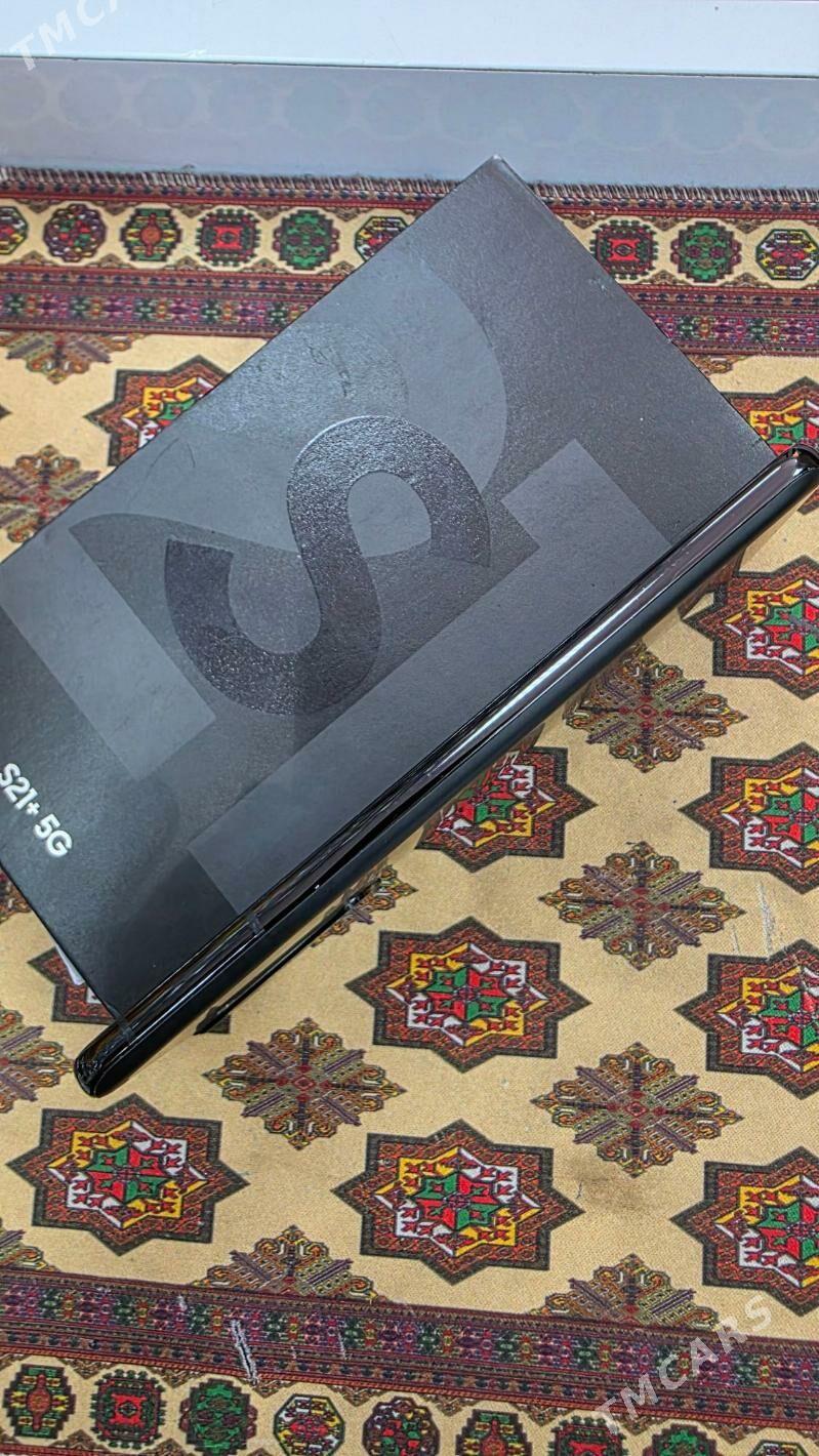 S21 plus - Aşgabat - img 4