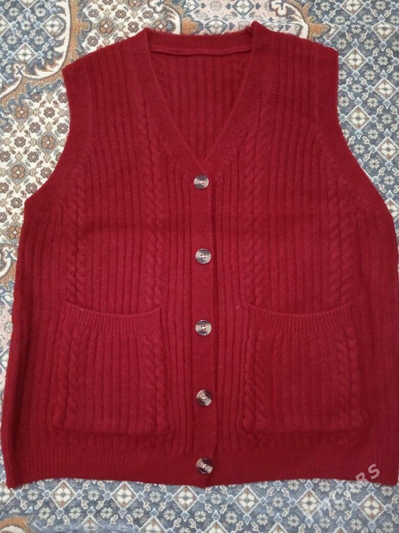 gursakja - Balkanabat - img 2