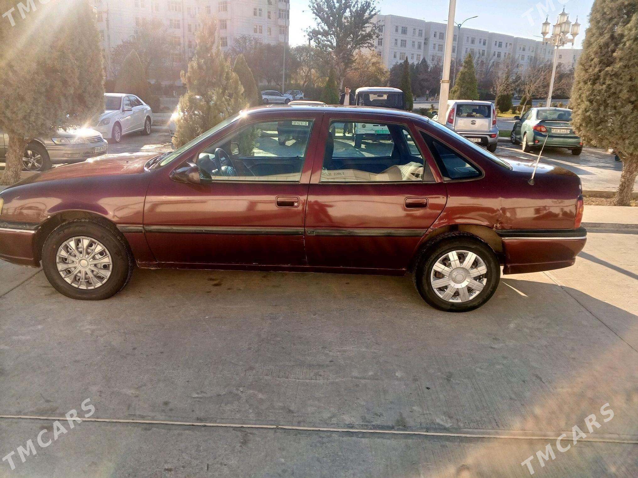 Opel Vectra 1994 - 30 000 TMT - Дашогуз - img 4