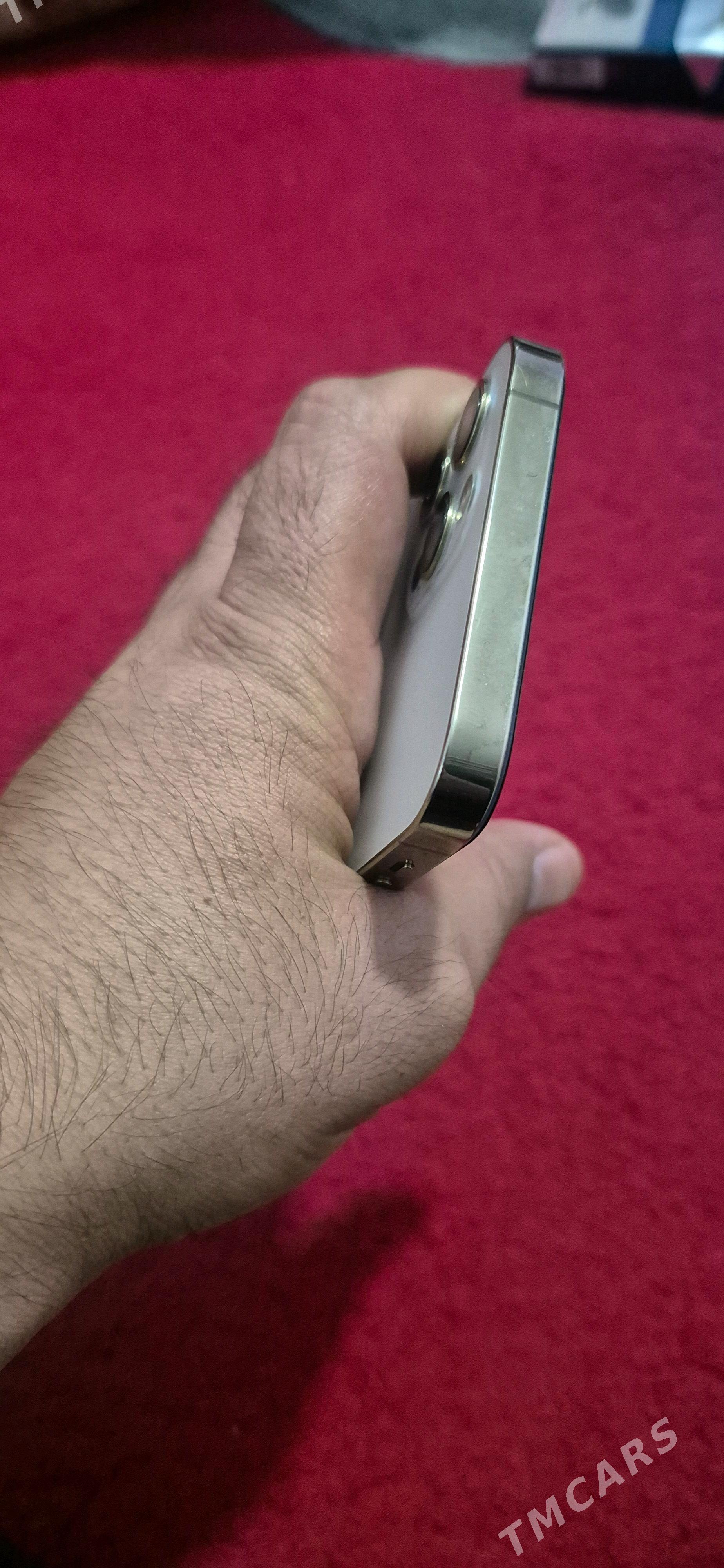 Iphone12 Gold - Bedew - img 4