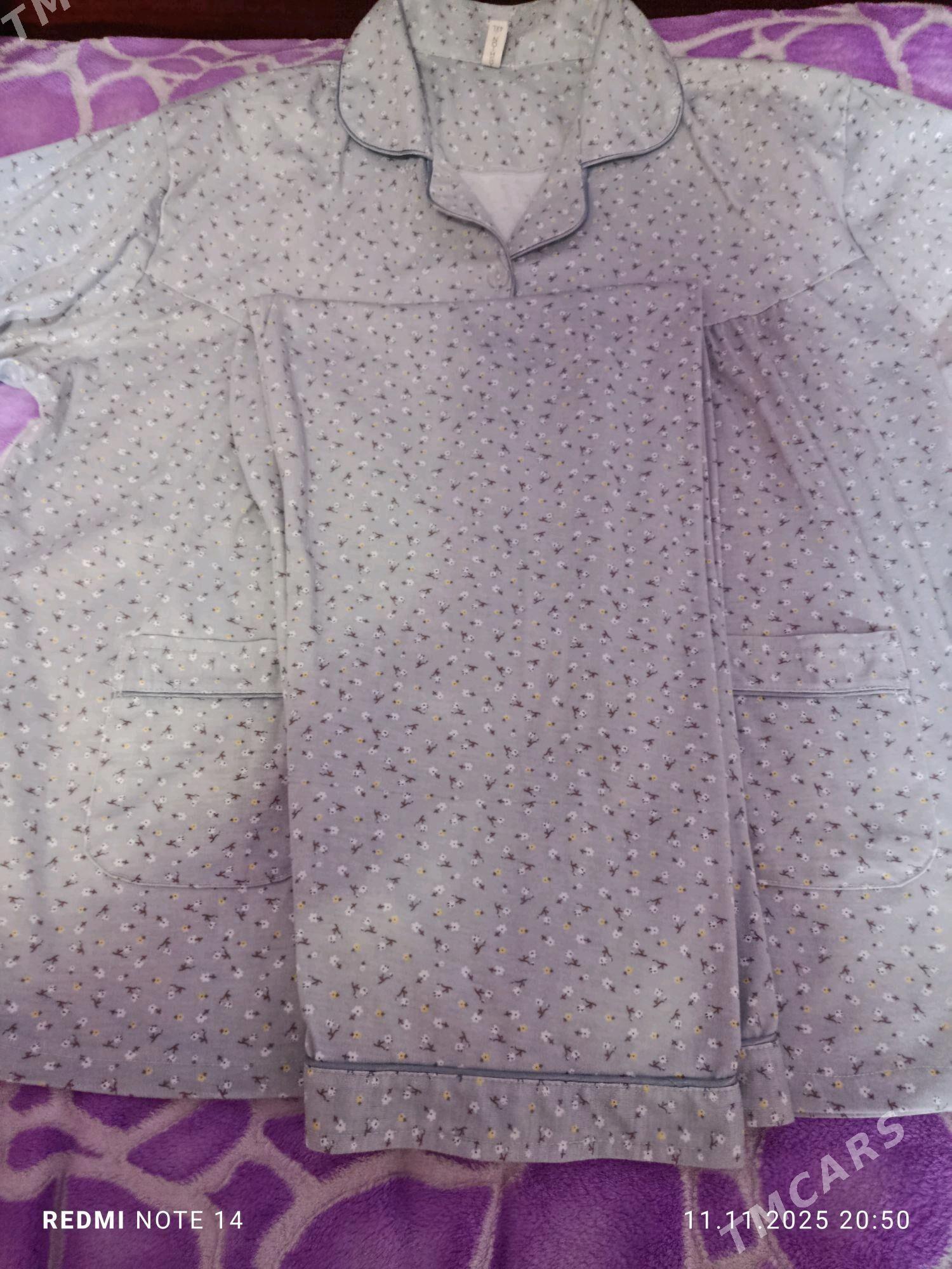 Пижама - Türkmenbaşy - img 3