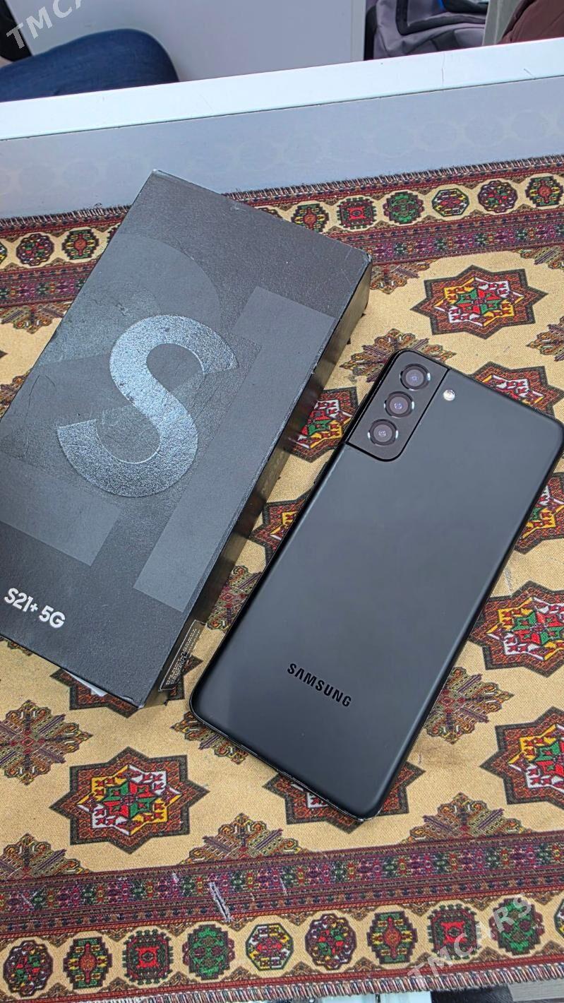 S21 plus - Aşgabat - img 2