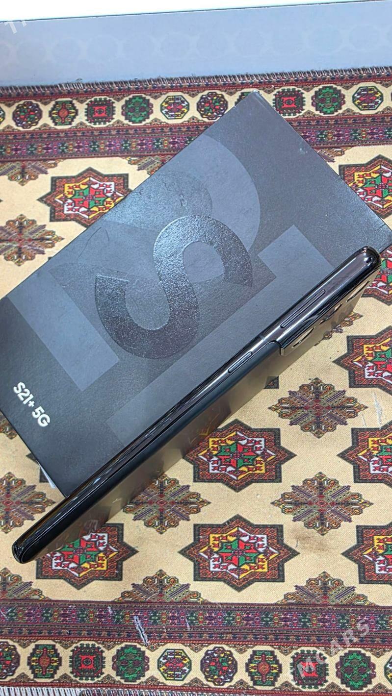 S21 plus - Aşgabat - img 3