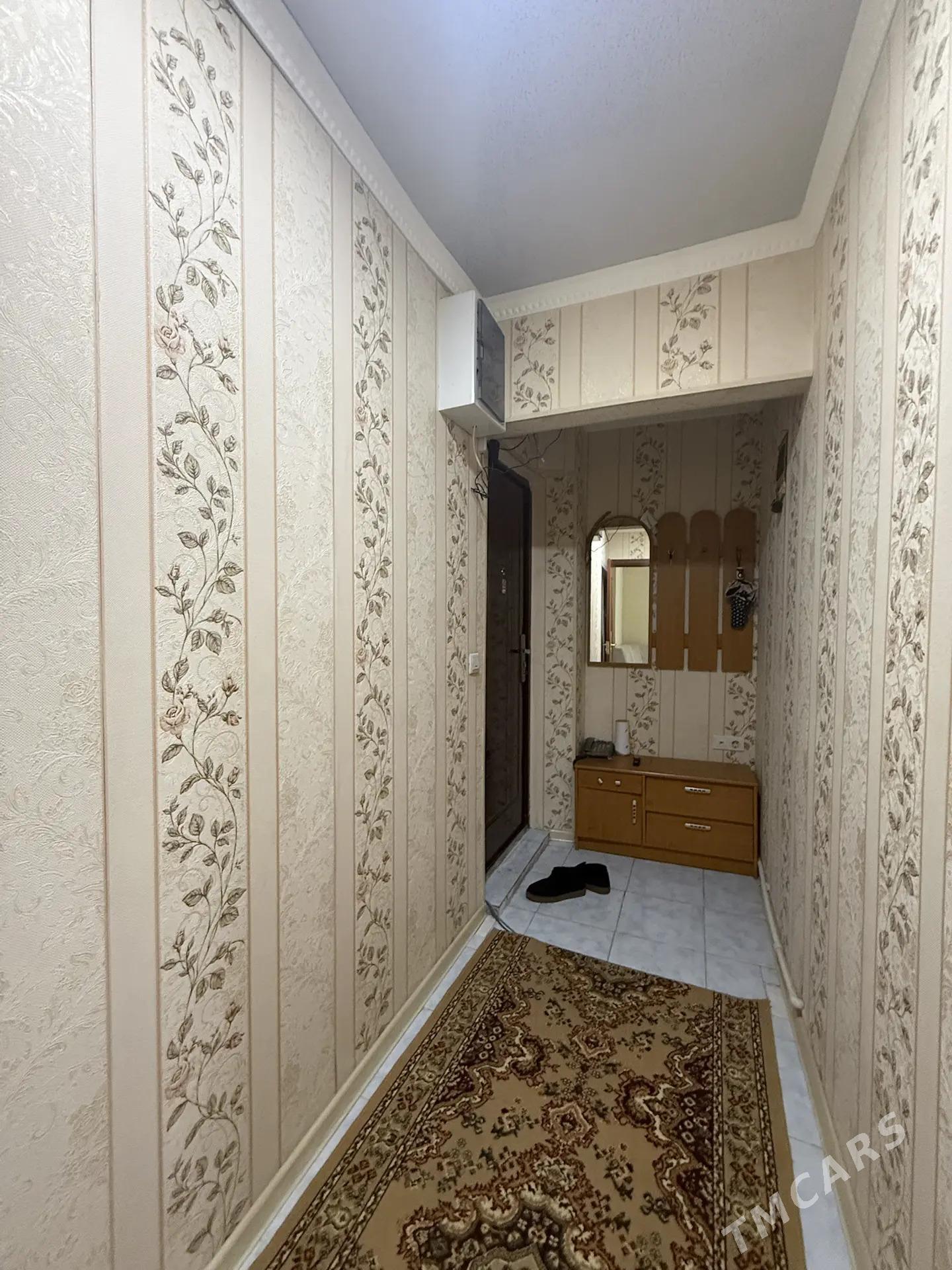 Arenda 11mkr 1kom 2 edilen - Ашхабад - img 6