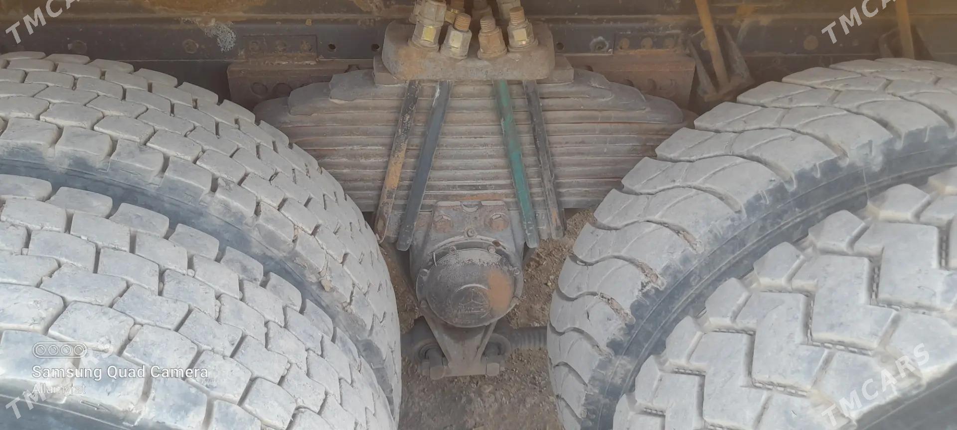 Maz Samosval 2013 - 400 000 TMT - Теджен - img 3