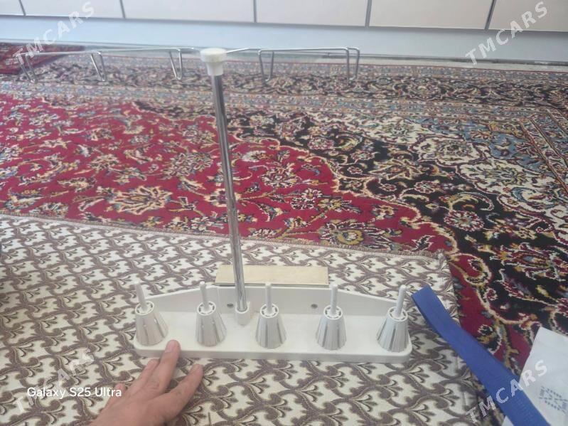 janome 450e zapcas - Balkanabat - img 5