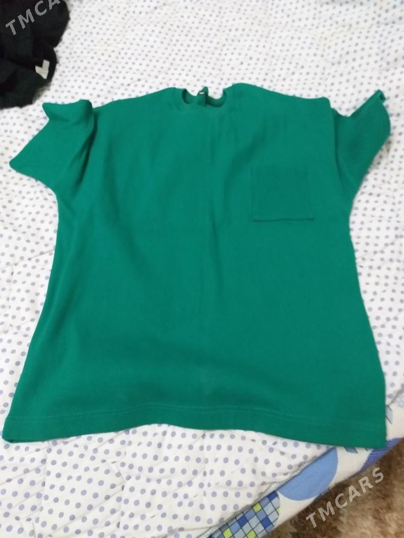 Dublyonka Kurtga batnik - Baýramaly - img 3