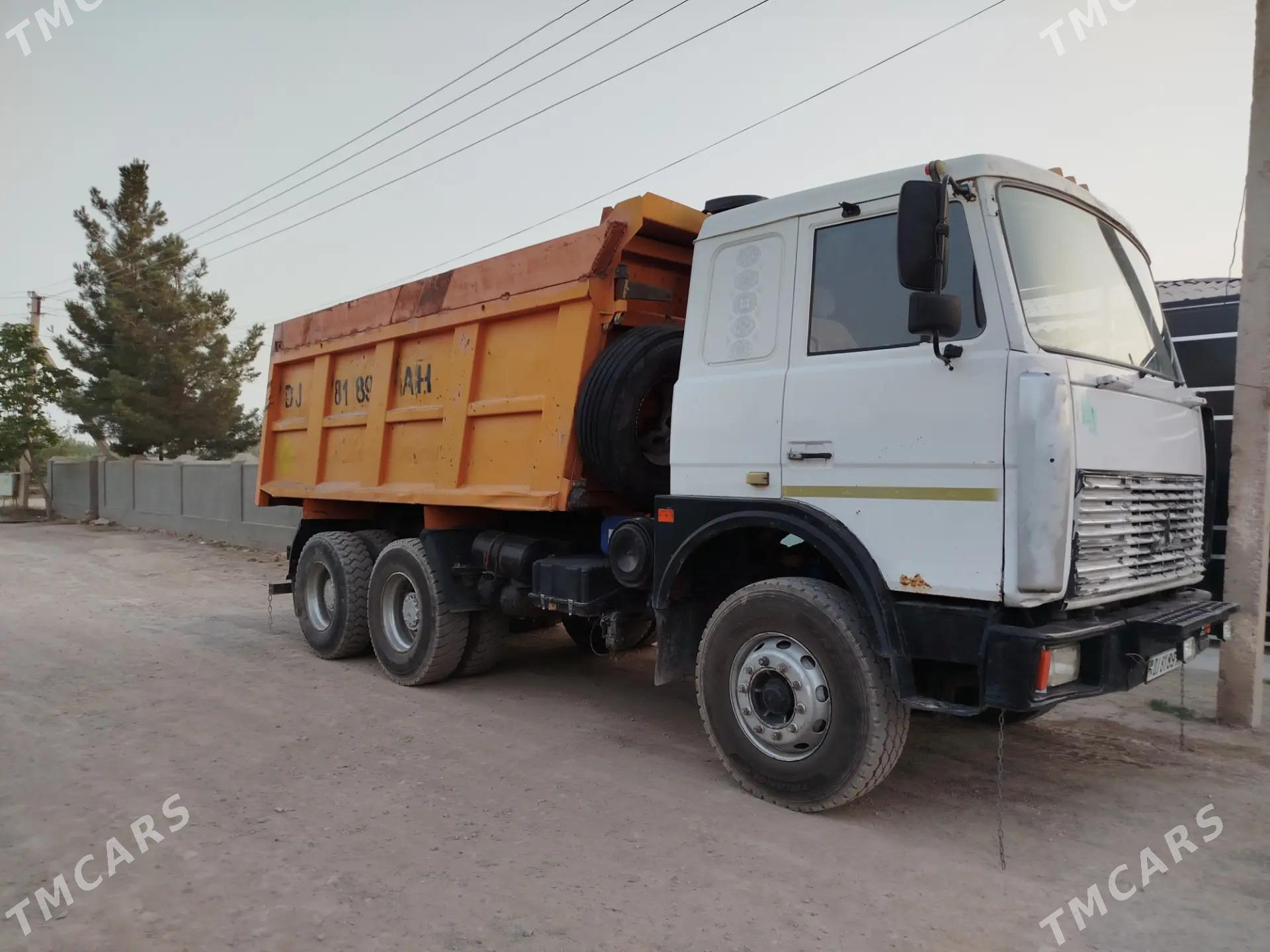 Maz Samosval 2013 - 400 000 TMT - Теджен - img 8