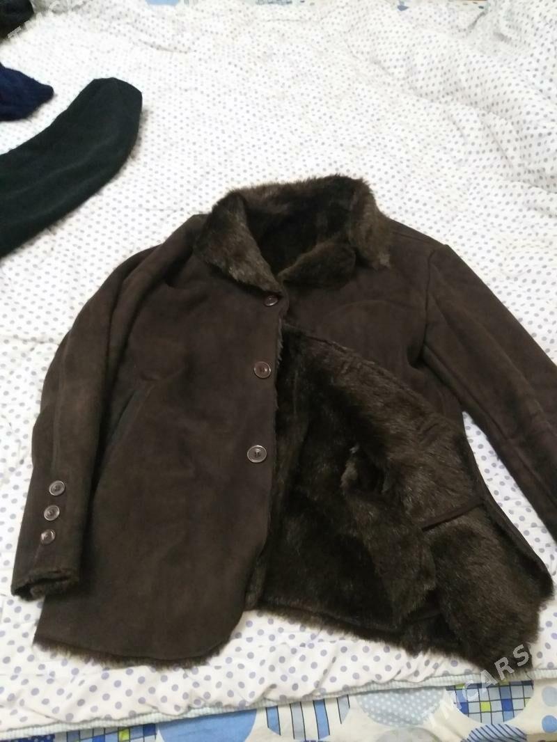 Dublyonka Kurtga batnik - Baýramaly - img 1