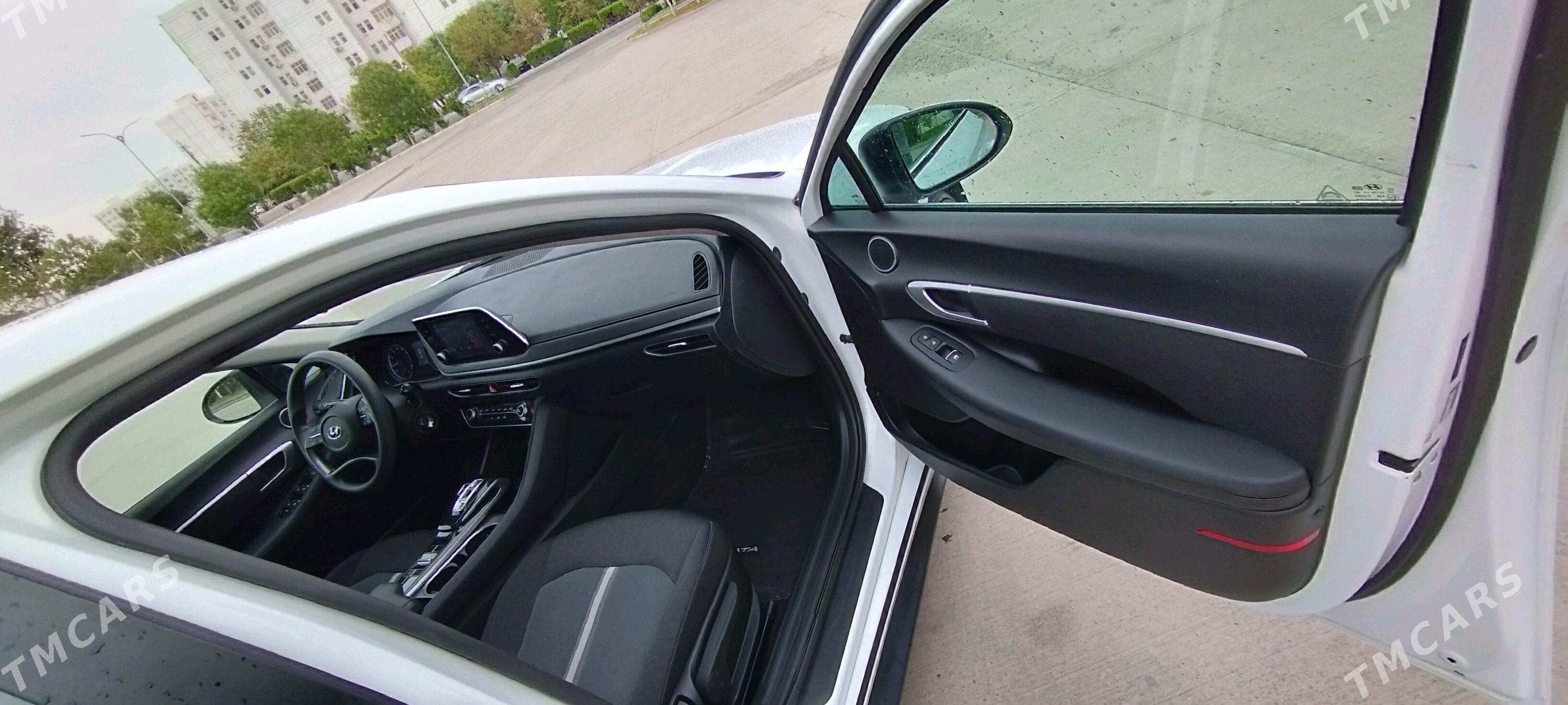 Hyundai Sonata 2021 - 250 000 TMT - "Алтын Асыр" Гундогар базары ( Толкучка) - img 3