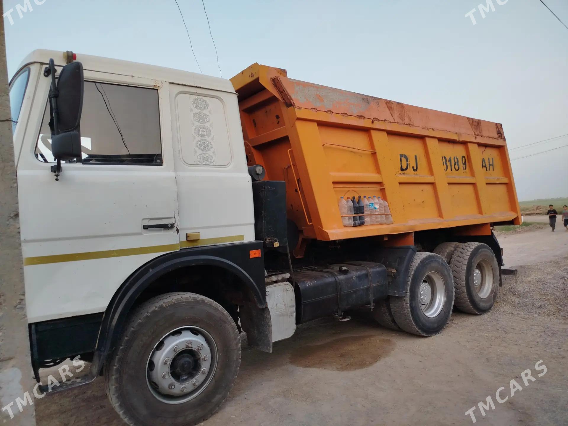 Maz Samosval 2013 - 400 000 TMT - Теджен - img 10