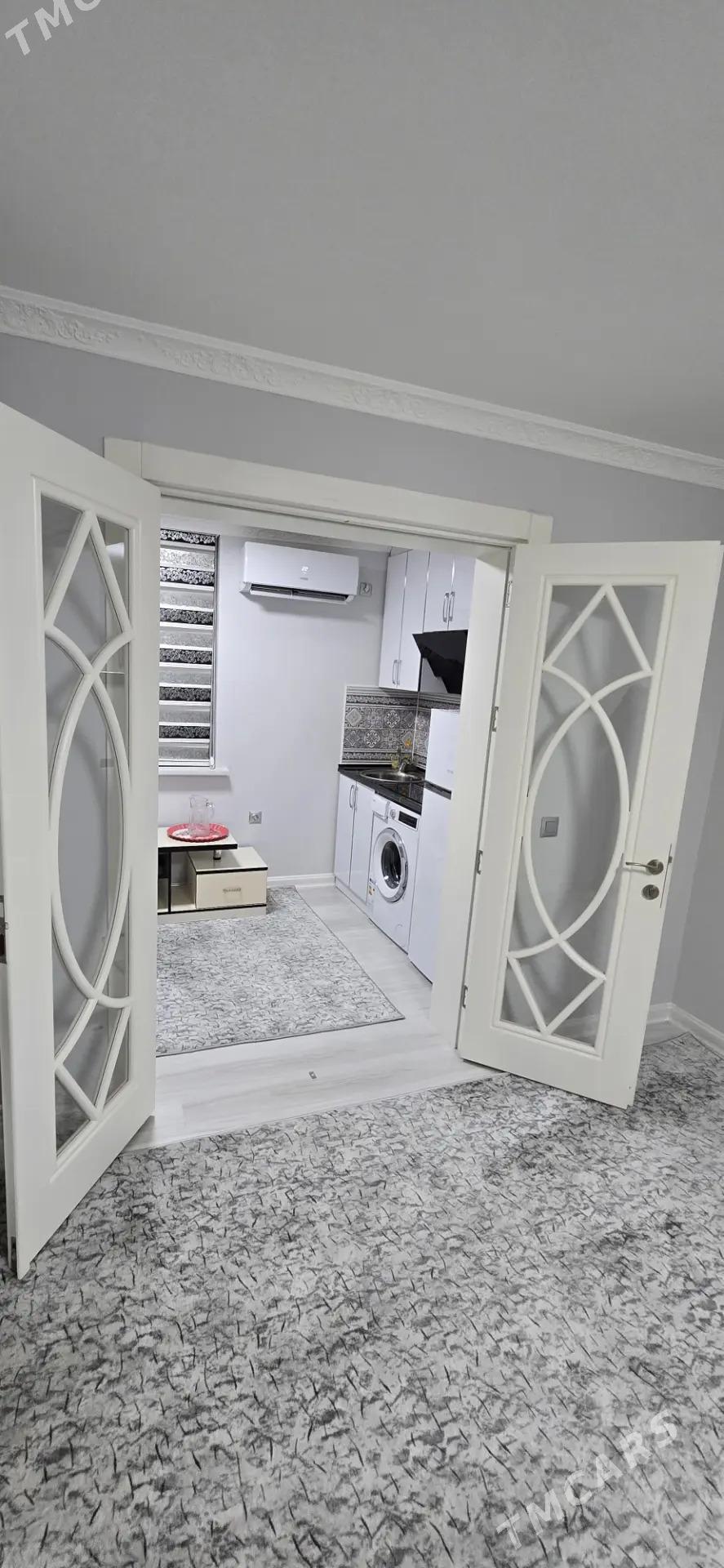 Аренда 1Комната 1этаж - Ашхабад - img 5