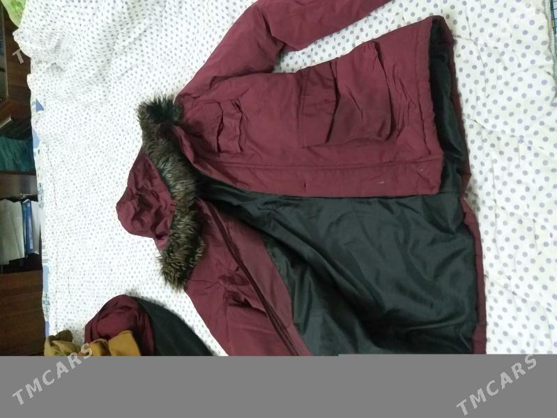 Dublyonka Kurtga batnik - Baýramaly - img 2