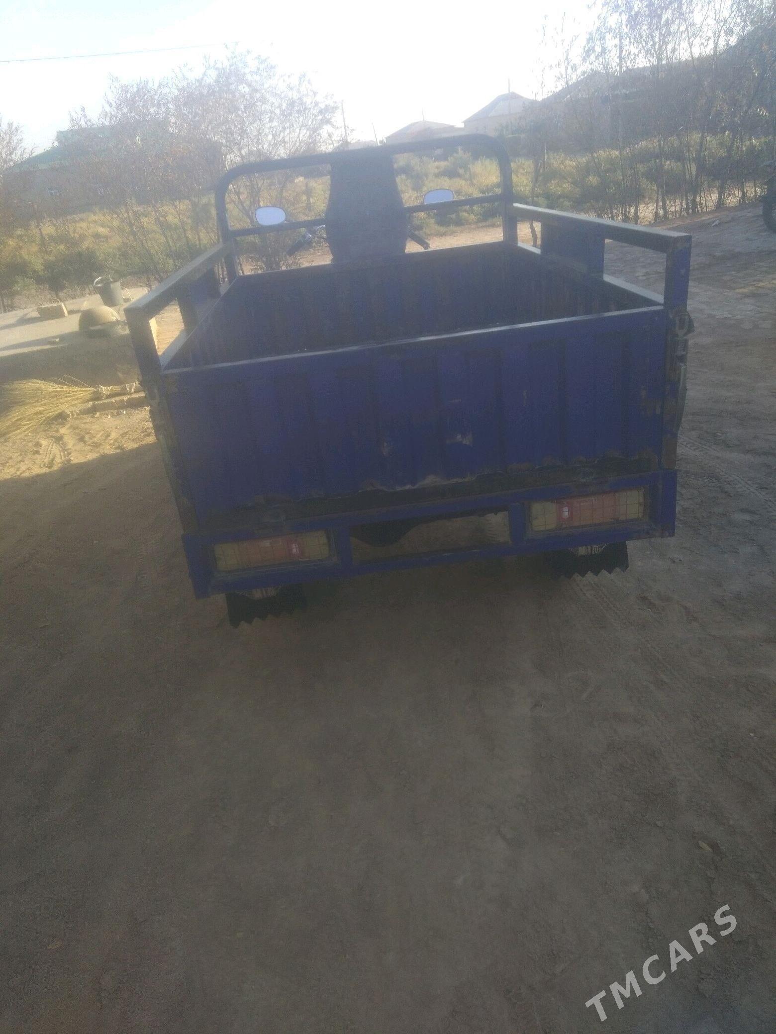 Fekon FK200-14G 2015 - 18 000 TMT - Бабадайхан - img 4