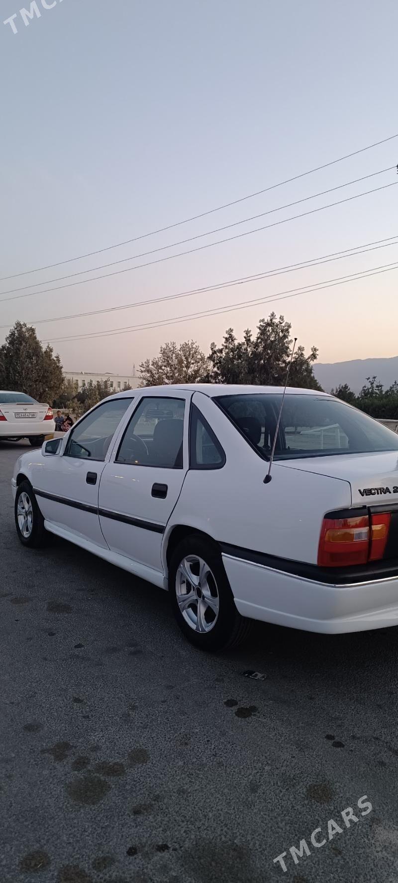 Opel Vectra 1993 - 46 000 TMT - Bäherden - img 8