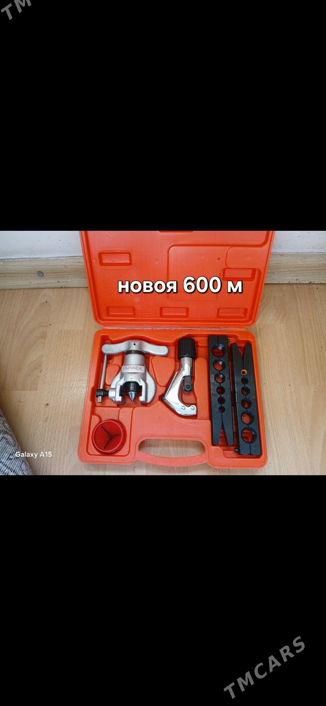 кондицанер подставка вальцовка - Aşgabat - img 1