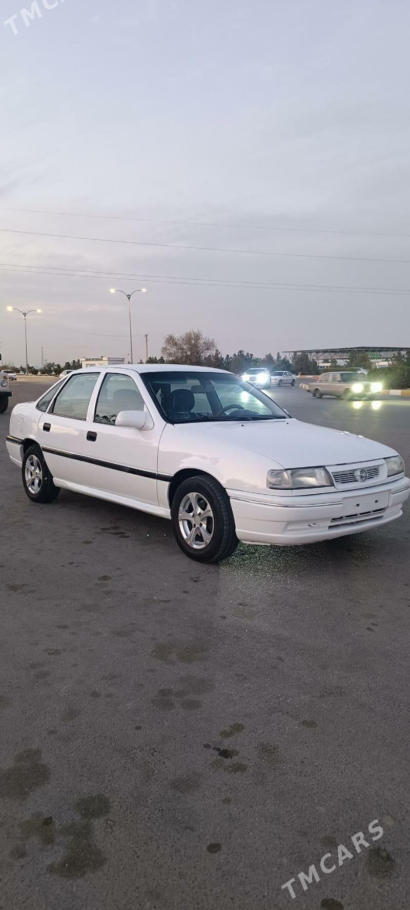 Opel Vectra 1993 - 46 000 TMT - Bäherden - img 7