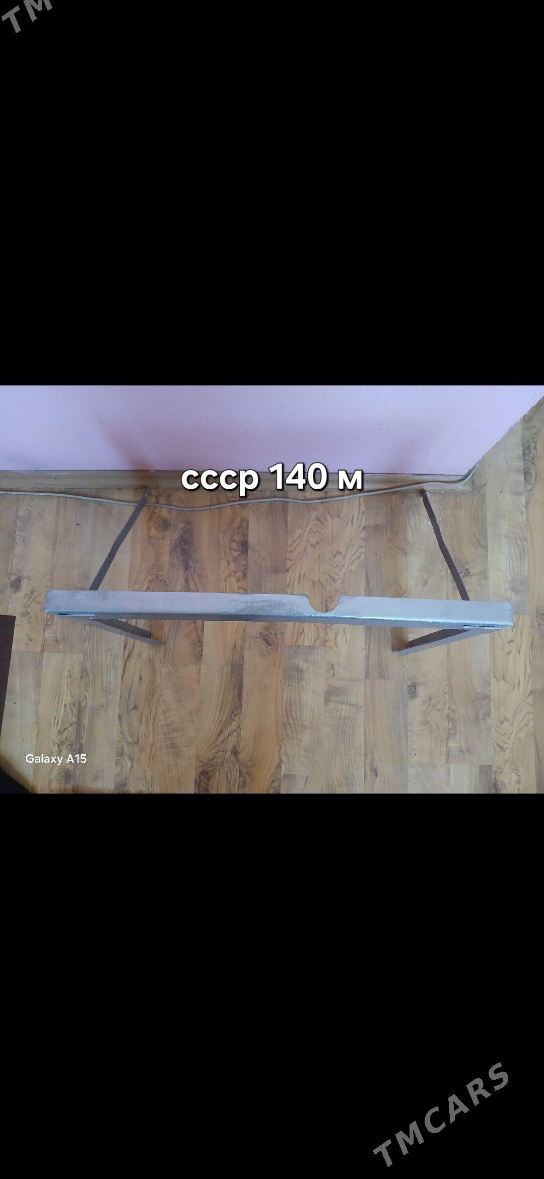 кондицанер подставка вальцовка - Aşgabat - img 2