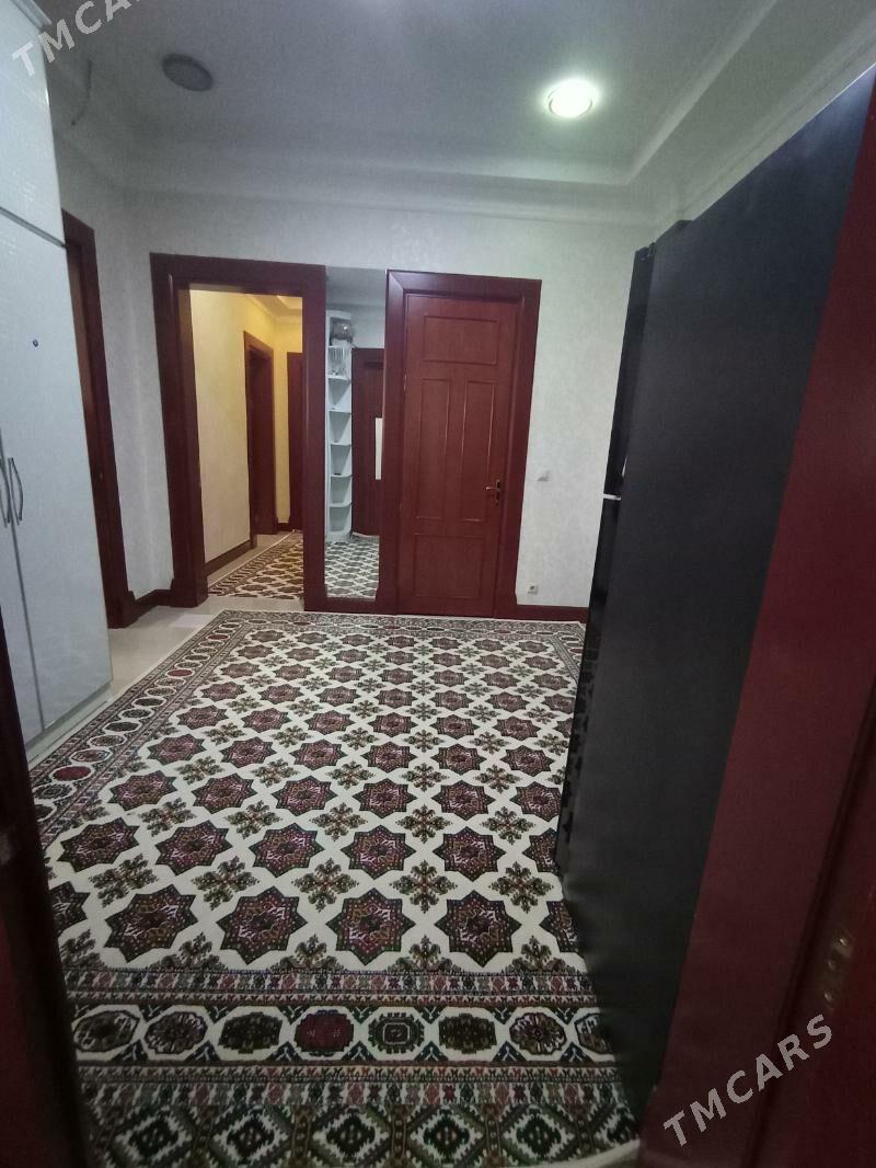 Lenina Elitka 3 kom 160м² arza - Ашхабад - img 3