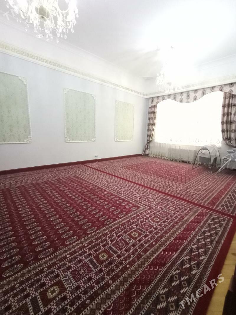 Lenina Elitka 3 kom 160м² arza - Ашхабад - img 2