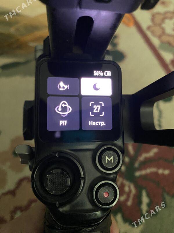 dji ronin rs3 pro - Дашогуз - img 4