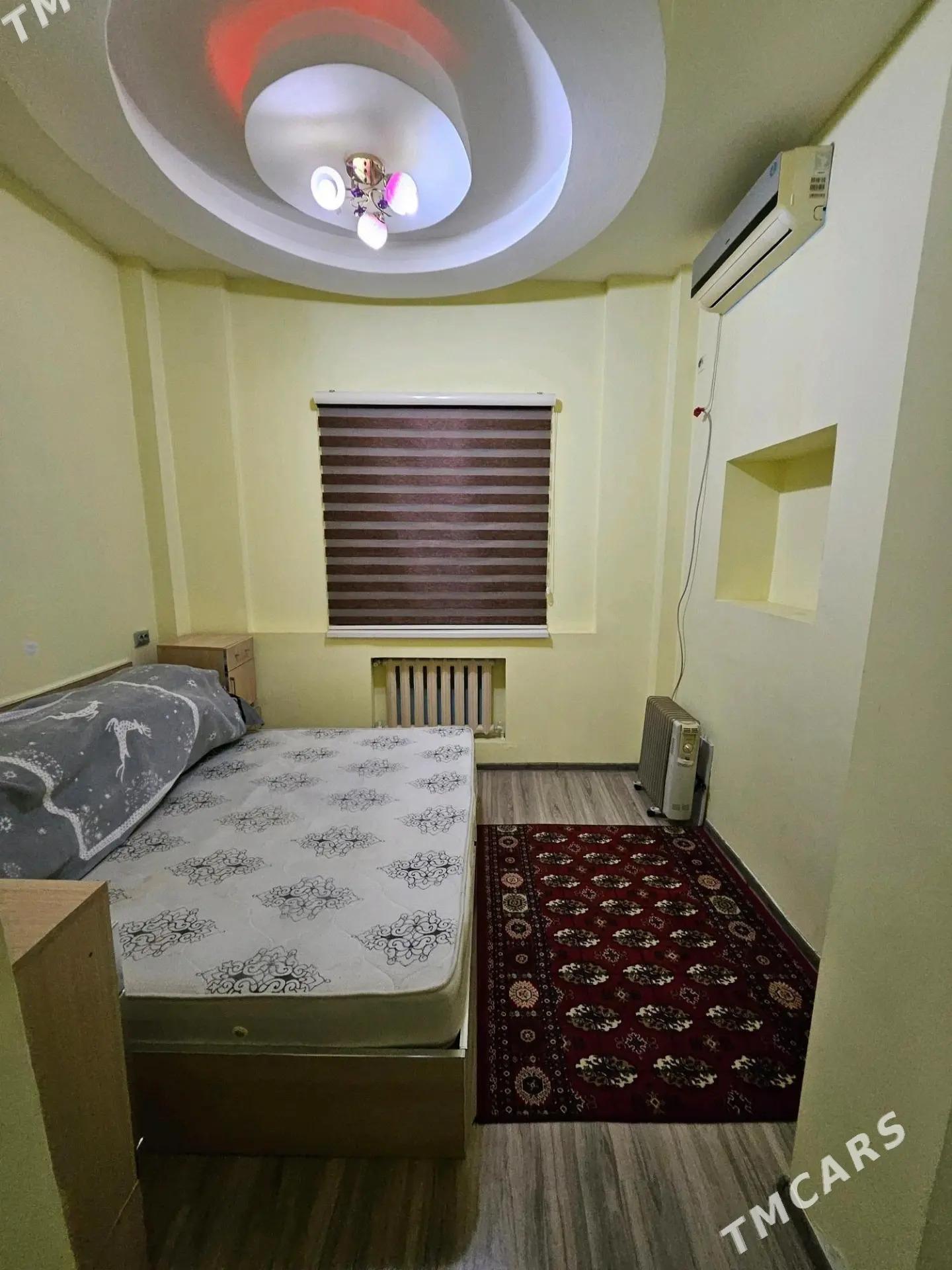 Beyik potolok 2 kom,jay,30 мкр - 30 mkr - img 3