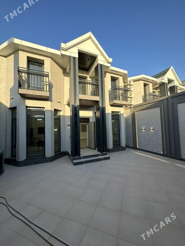 Çoganly kotej - Çoganly - img 1