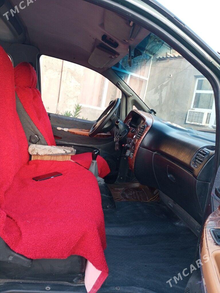 Hyundai H-1 1999 - 40 000 TMT - Балканабат - img 4