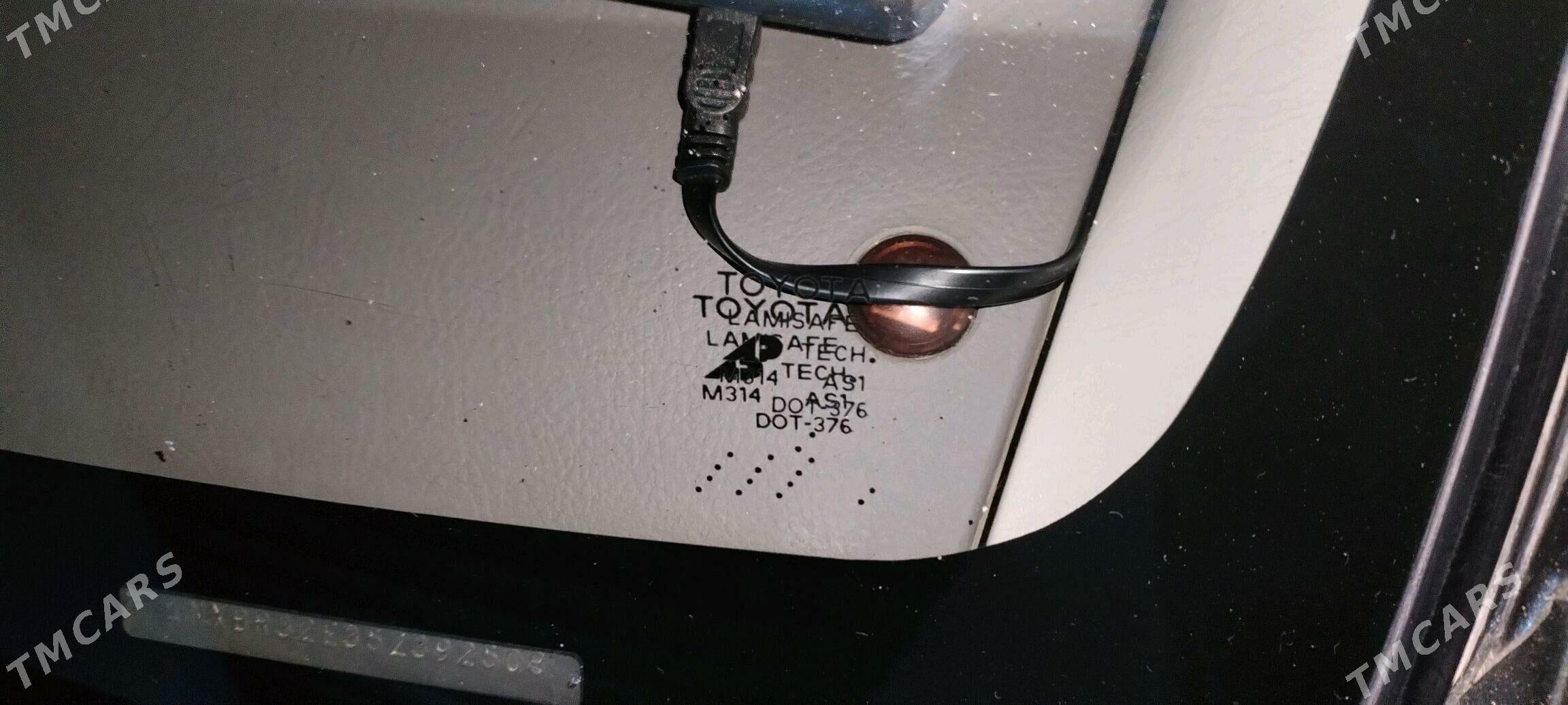 Toyota Corolla 2004 - 140 000 TMT - Шабатский этрап - img 5