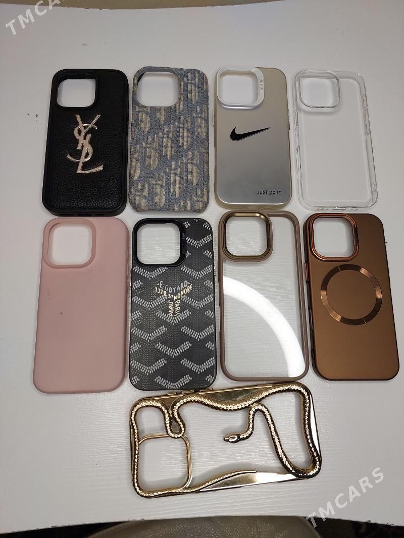 чехол - Hitrowka - img 1