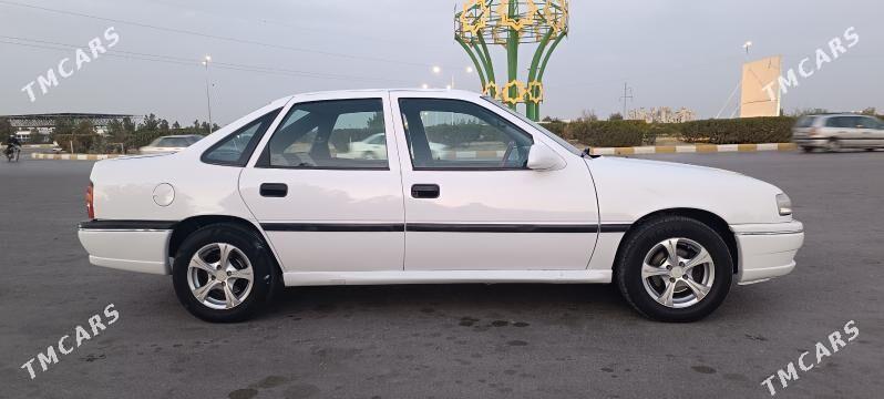 Opel Vectra 1993 - 46 000 TMT - Bäherden - img 4