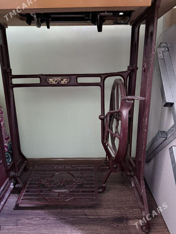 tikin maşyn - Aşgabat - img 2