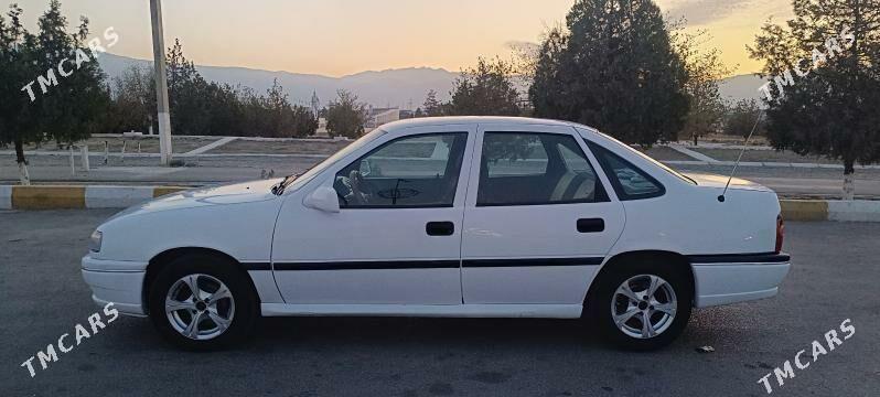 Opel Vectra 1993 - 46 000 TMT - Bäherden - img 9