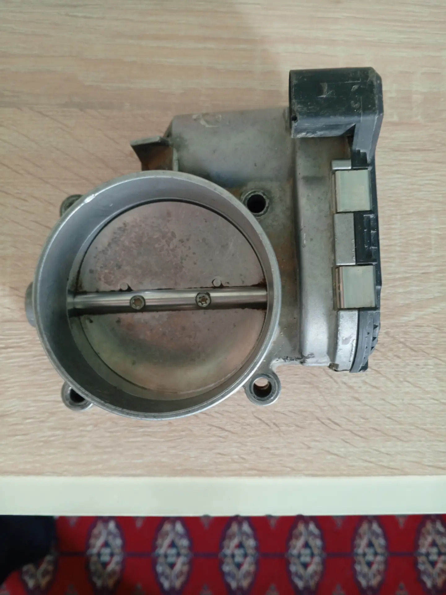 zaslonka 1 000 TMT - Aşgabat - img 1