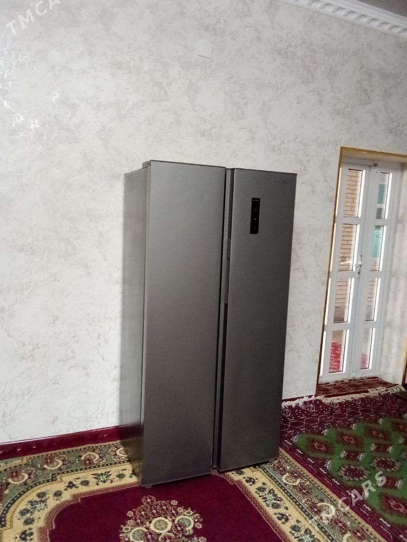 Haladynyk - Мары - img 2