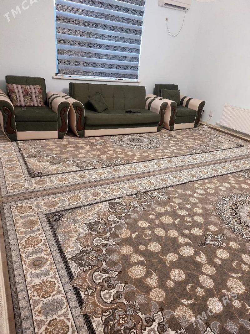 Oguzhan Haly 1 ýyl garasygna - Balkanabat - img 6