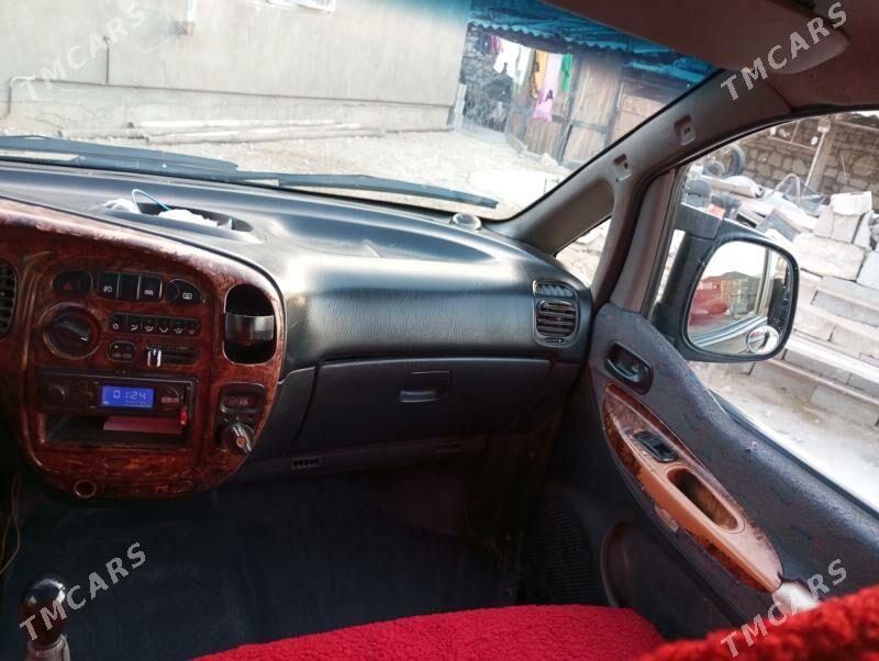 Hyundai H-1 1999 - 40 000 TMT - Балканабат - img 3