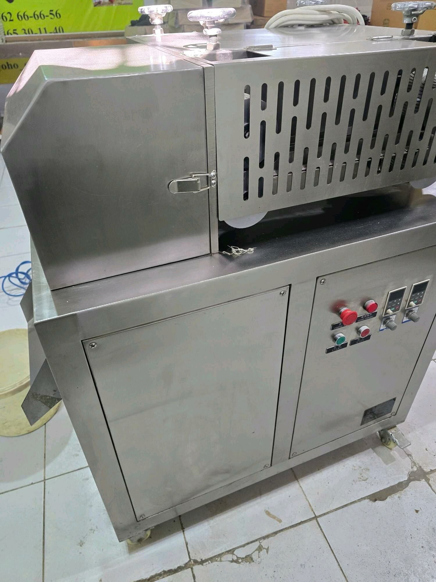 suhari stanok - Aşgabat - img 2