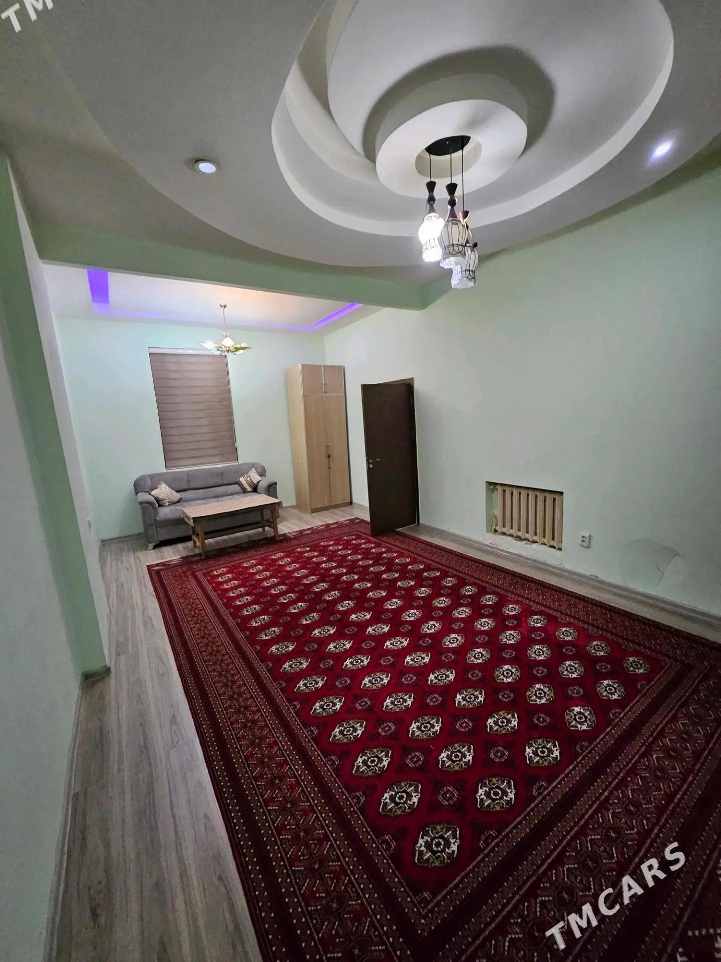 Beyik potolok 2 kom,jay,30 мкр - 30 mkr - img 1