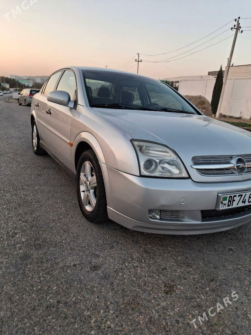 Opel Vectra 2002 - 95 000 TMT - Туркменбаши - img 5