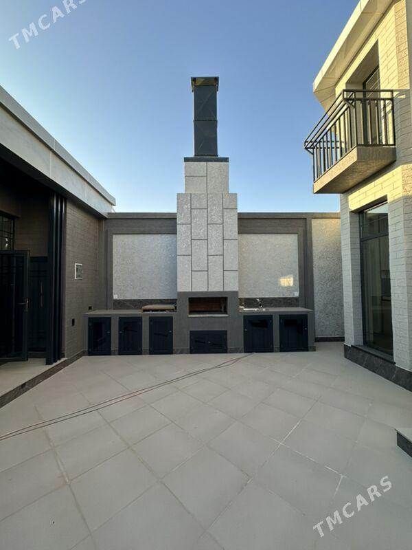 Çoganly kotej - Çoganly - img 2