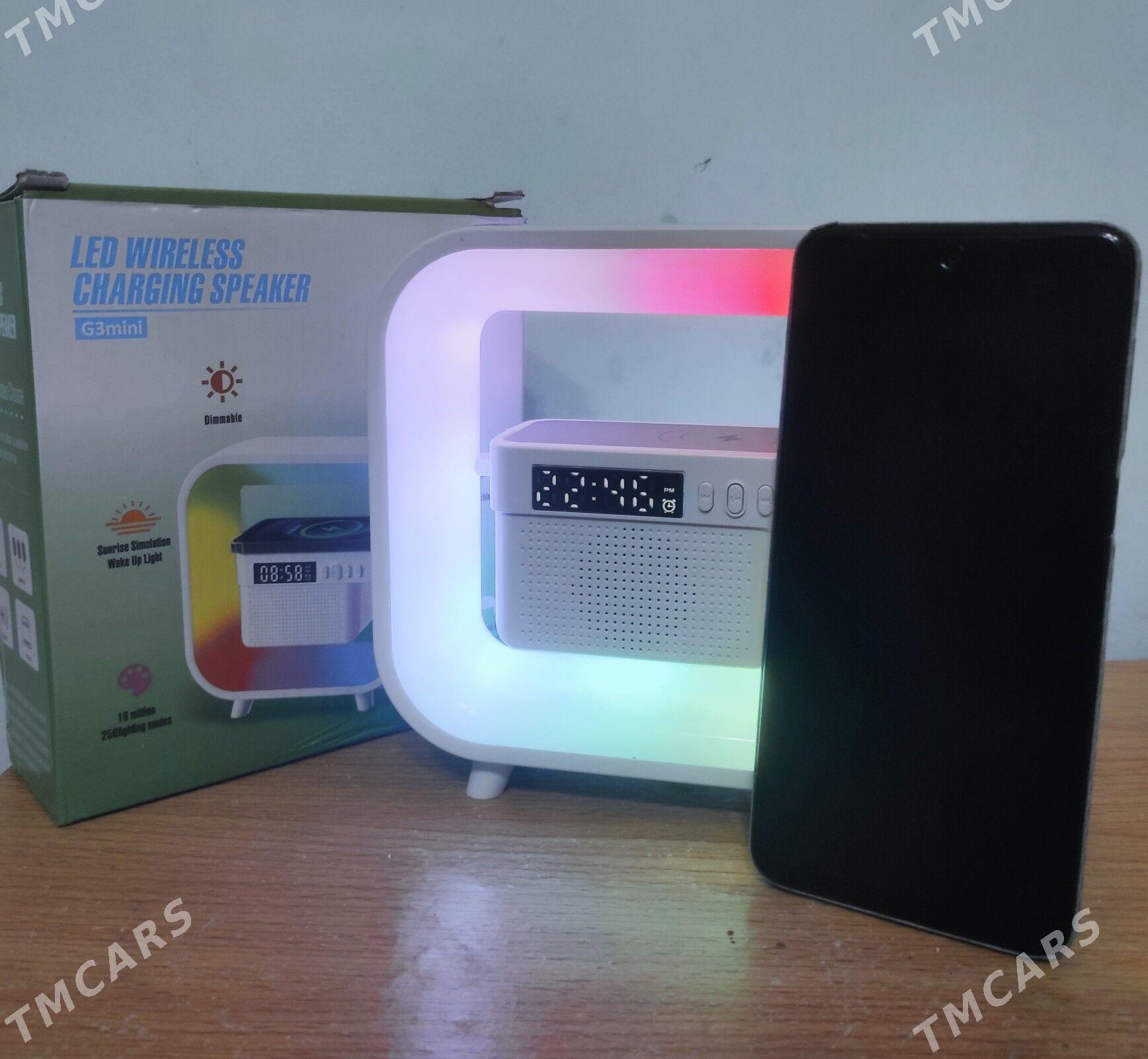 KALONKA SOWGAT - Ашхабад - img 2